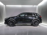 CX-5 2.2 XD ブラックトーンエディション 