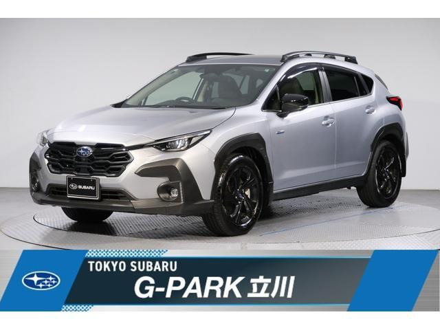 クロストレック 2.0 ツーリング 4WD 