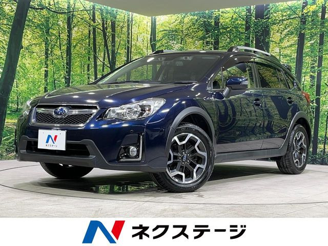 XV  2.0i-L アイサイト