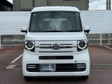 N-VAN ファン 