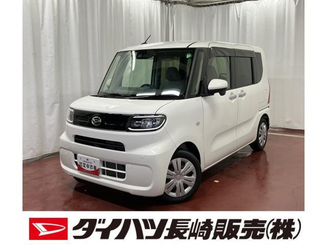 タント  X セレクション