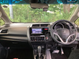 フィット 1.3 13G Lパッケージ 