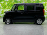 N-BOX G L ホンダセンシング 