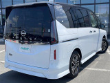 セレナ 2.0 ハイウェイスター V 4WD 4WD 修復歴無し