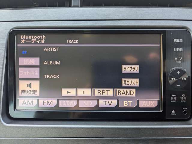 【バラ売可】シリウス2015年9月号〜2017年2月号 SoundHorizon H.27(2015)年 トヨタ プリウス 1.8 S ツーリングセレクション