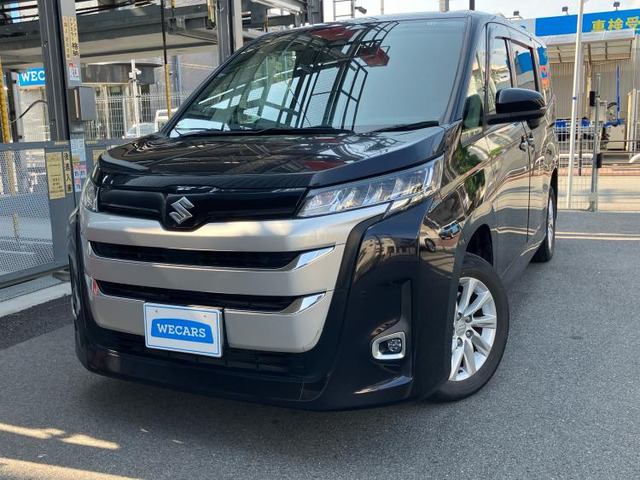 ランディ 1.8 ハイブリッド G 4WD 
