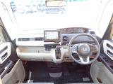 N-BOX G L ホンダセンシング 