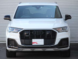 プレミアムSUV(スポーツ・ユーティリティ・ビークル)モデル、アウディ「Q7」