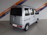 ピクシスバン クルーズ ハイルーフ 