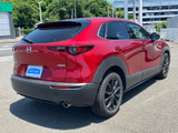 CX-30 2.0 20S プロアクティブ ツーリングセレクション 4WD 