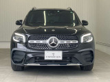 GLB GLB200d 4マチック AMGラインパッケージ 4WD 