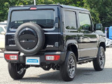 ジムニー XC 4WD 