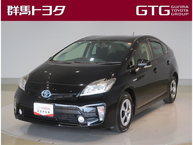 プリウス 1.8 S 