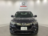 ヴェゼル 1.5 ハイブリッド X ホンダセンシング 4WD 