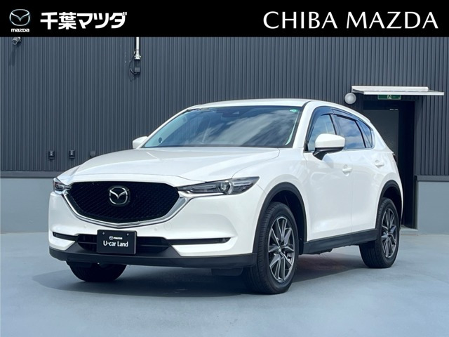 CX-5 2.2 XD Lパッケージ 