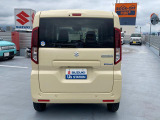 スペーシア ハイブリッド(HYBRID)  X 4WD 