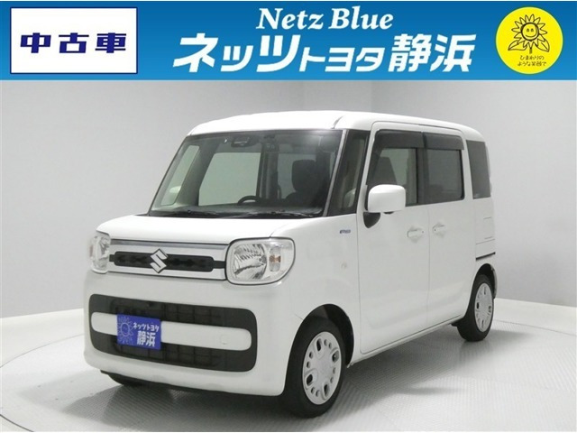 スペーシア ハイブリッド(HYBRID)  X 