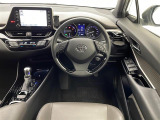 C-HR  修復歴無し
