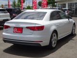 A4 1.4 TFSI 1st エディション 