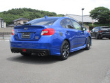 WRX  2.0GT-Sアイサイト