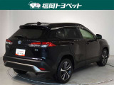 カローラクロス 1.8 ハイブリッド Z 