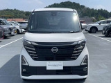 ルークス ハイウェイスターX アーバンクロム プロパイロットエディション 