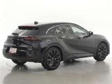 クラウンスポーツ 2.5 Z E-Four 4WD 