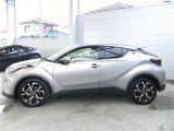 C-HR ハイブリッド 1.8 G 