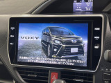 ヴォクシー 2.0 ZS 煌 