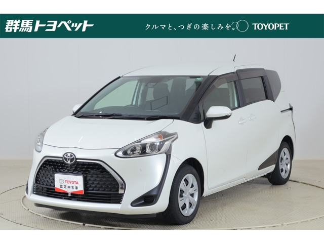 シエンタ 1.5 G 