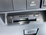 今や必需装備となりつつある、【ETC】搭載車!当店でセットアップが可能ですので、ご納車当日からご使用が可能です!高速道路料金のお支払いが楽々です!