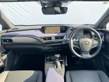 UX 250h 