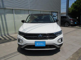 T-Roc TSI スタイル 
