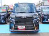 タントカスタム RS 