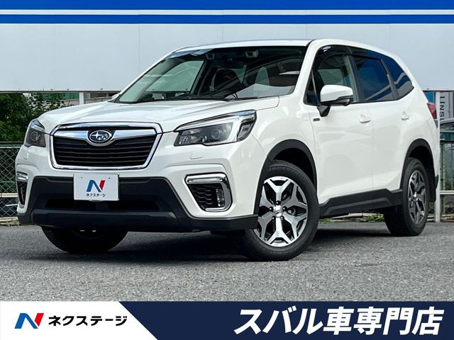 フォレスター 2.0 ツーリング 4WD 