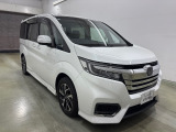 ステップワゴン 1.5 スパーダ ホンダ センシング 