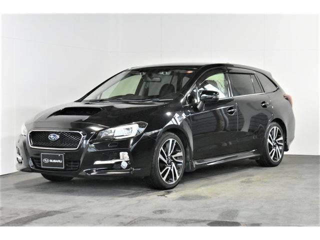 レヴォーグ 2.0 GT-S アイサイト 4WD 
