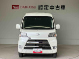 ハイゼットカーゴ クルーズ SAIII ハイルーフ 