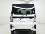 タントカスタム RS 