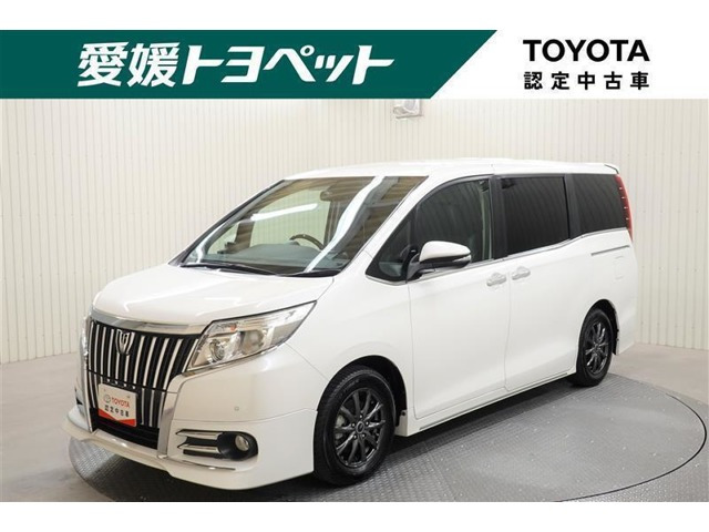 エスクァイア 2.0 Gi 4WD 