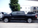 タンドラ クルーマックス 5.7 V8 4WD 