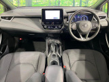 カローラスポーツ 1.8 ハイブリッド G Z 