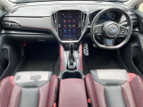 レヴォーグ 1.8 STI スポーツ EX 4WD 