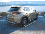 CX-5 2.0 20S フィールドジャーニー 4WD 