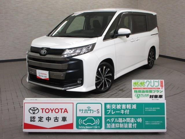 ノア  2.0 S-Z