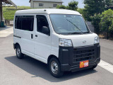 ハイゼットカーゴ スペシャル 