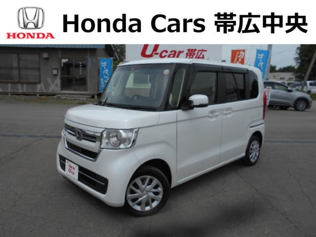 N-BOX L 4WD 