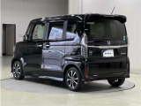 N-BOX G L ホンダセンシング 