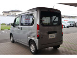 N-VAN G 