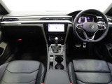 アルテオン TSI 4モーション Rライン アドバンス 4WD 
